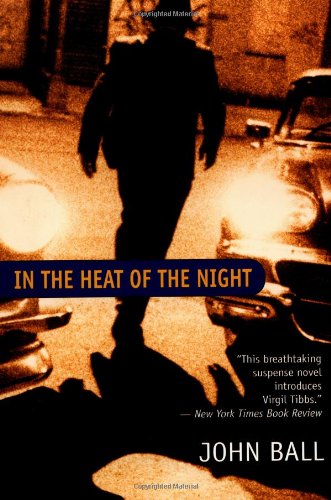 Imagen de archivo de In the Heat of the Night a la venta por Bookmans