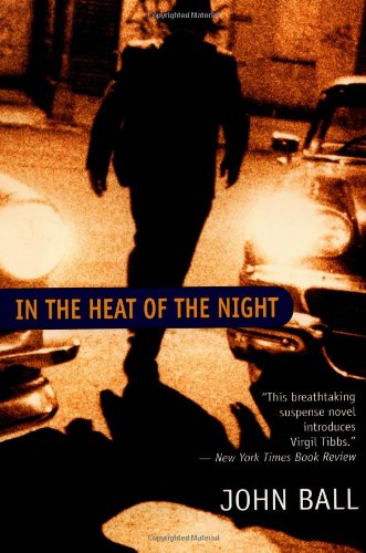 Stock image for In the Heat of the Night for sale by Bookmans