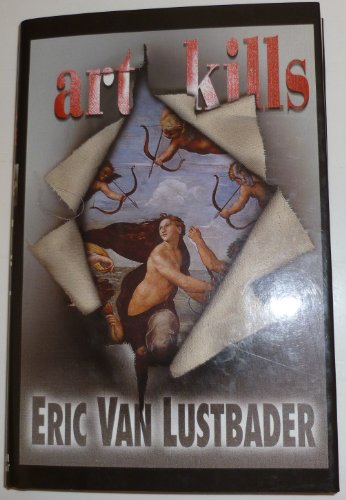 Stock image for Art Kills [SIGNED COPY, FIRST PRINTING] for sale by MostlySignedBooks