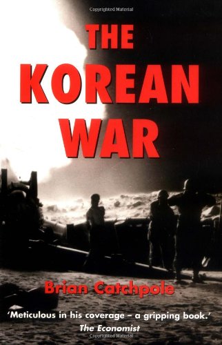 Stock image for The Korean War: 1950-53 for sale by Midtown Scholar Bookstore