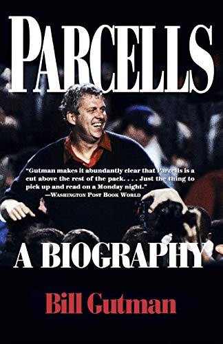 9780786709342: Parcells: A Biography