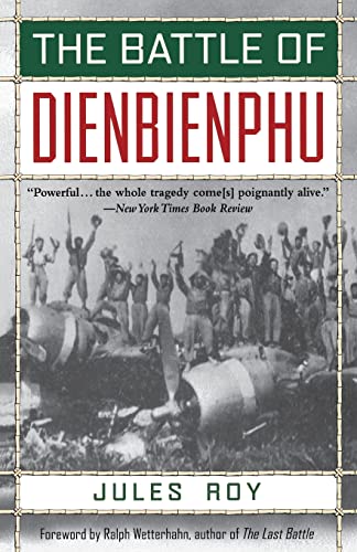 Beispielbild fr The Battle of Dienbienphu zum Verkauf von KULTURAs books