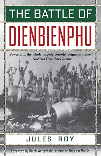 Imagen de archivo de The Battle of Dienbienphu a la venta por Better World Books