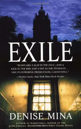 Imagen de archivo de Exile a la venta por Wonder Book