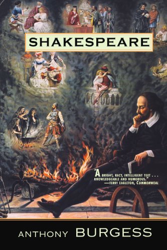 Stock image for Shakespeare for sale by Dunaway Books