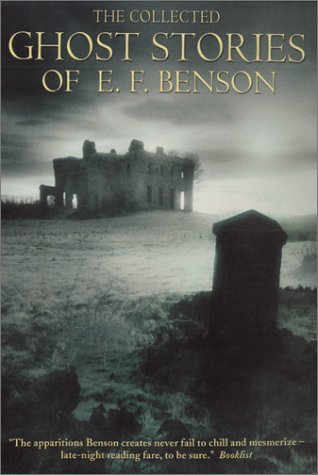 Imagen de archivo de The Collected Ghost Stories of E. F. Benson a la venta por HPB Inc.