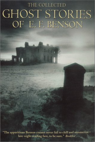 Stock image for The Collected Ghost Stories of E. F. Benson for sale by HPB Inc.