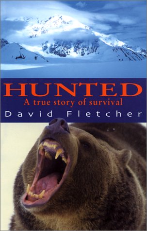 Stock image for Hunted : A True Story of Survival for sale by Better World Books