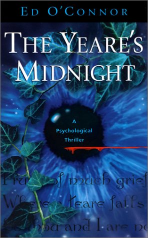 9780786710287: The Yeare's Midnight: A Psychological Thriller