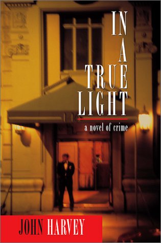 Beispielbild fr In a True Light: A Novel of Crime (Otto Penzler Books) zum Verkauf von R Bookmark