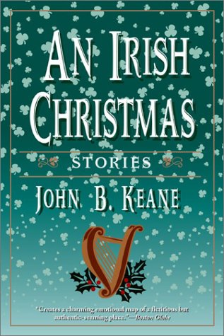 9780786710553: An Irish Christmas: Stories