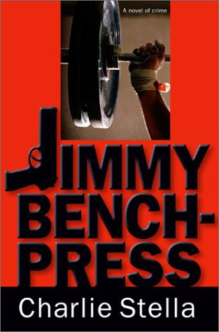 Imagen de archivo de Jimmy Bench-Press a la venta por SecondSale