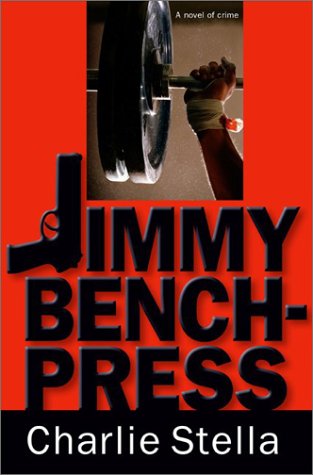 Stock image for Jimmy Bench-Press for sale by Better World Books