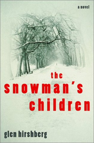 9780786710829: The Snowman's Children: A Novel