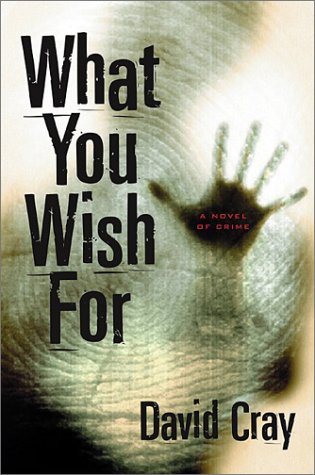 Beispielbild fr What You Wish For (Otto Penzler Books) zum Verkauf von Wonder Book