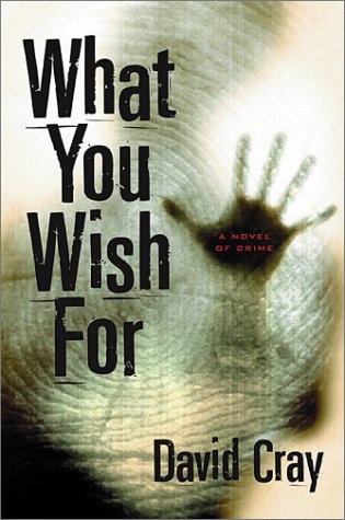 9780786710850: What You Wish For (Otto Penzler Books)