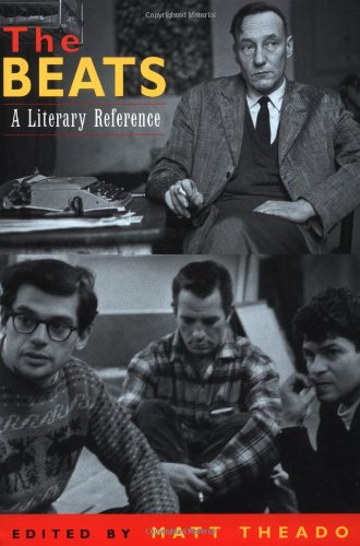 9780786710997: The Beats: A Literary Reference