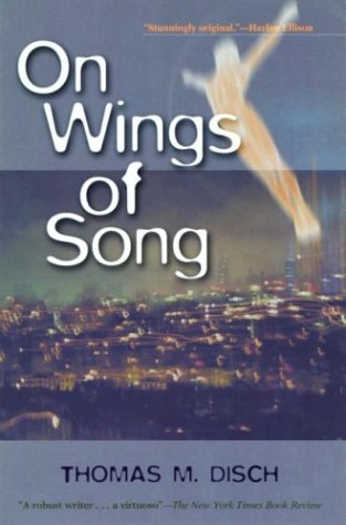 9780786711222: On Wings of Song