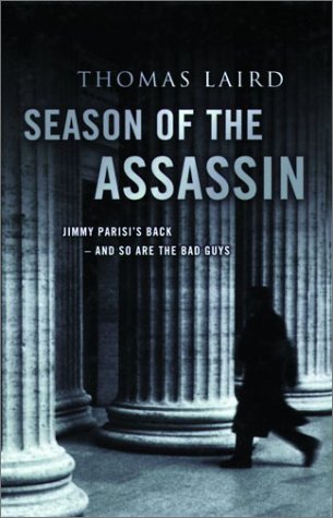 Beispielbild fr Season of the Assassin zum Verkauf von Better World Books