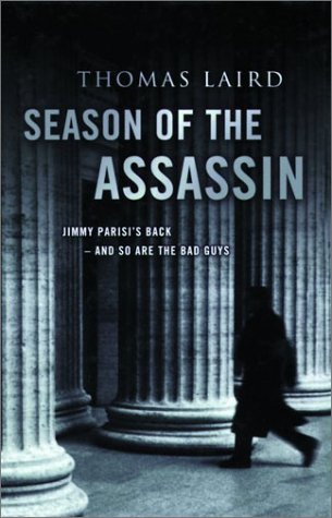 Imagen de archivo de Season of the Assassin a la venta por Better World Books