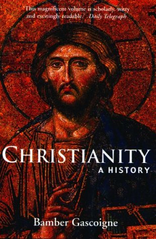 Beispielbild fr Christianity: A History zum Verkauf von SecondSale