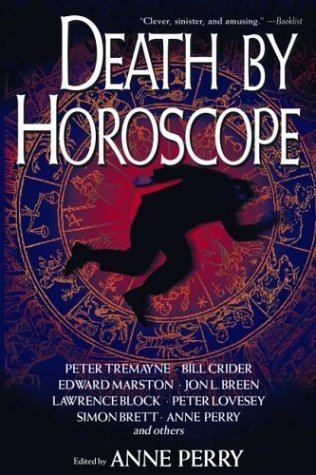 Beispielbild fr Death by Horoscope zum Verkauf von WorldofBooks