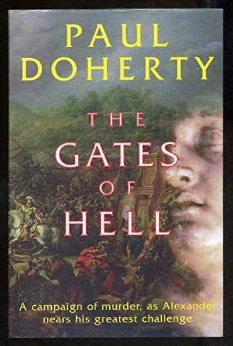 9780786711574: The Gates of Hell: A Mystery of Alexander the Great