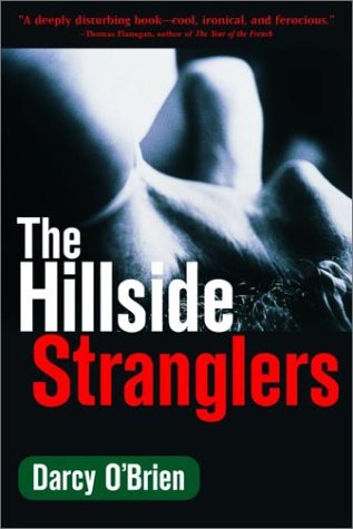 Stock image for The Hillside Stranglers for sale by Aaron Books
