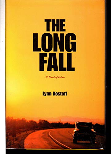 9780786711659: The Long Fall (Otto Penzler Book)