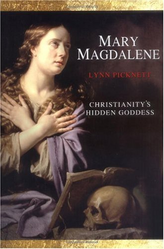 9780786711727: Mary Magdalene: Christianity's Black Goddess