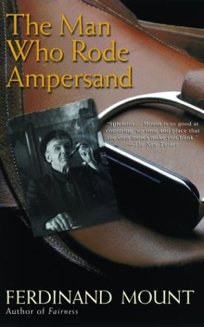 9780786711901: The Man Who Rode Ampersand