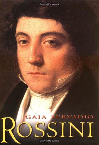 Stock image for Rossini for sale by Better World Books