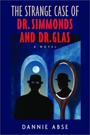 Dr. Simmonds and Dr. Glas - Abse, Dannie