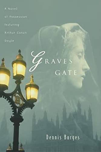 Beispielbild fr Graves Gate zum Verkauf von Better World Books