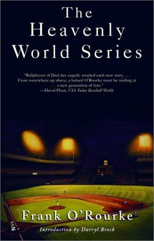 9780786712038: The Heavenly World Series: Timeless Baseball Fiction