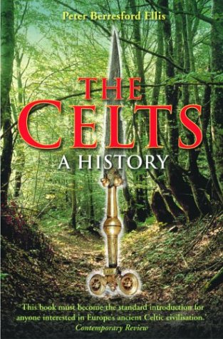 9780786712113: The Celts ; A History.