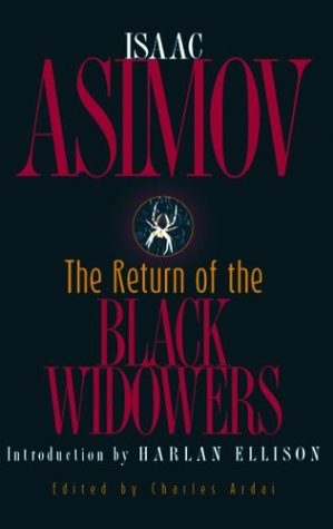 9780786712489: The Return of the Black Widowers