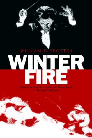 Beispielbild fr Winter Fire zum Verkauf von Better World Books