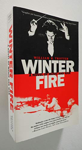 Stock image for Winter Fire for sale by Wonder Book