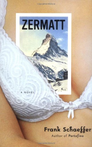 Zermatt (Rare Signed Volume)