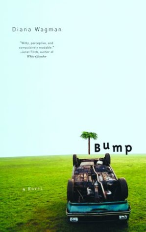 9780786712762: Bump: A Novel