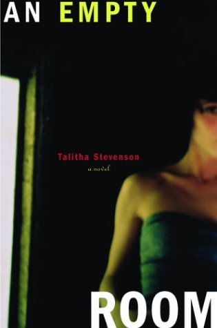 An Empty Room - Talitha Stevenson