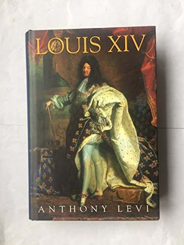 Stock image for Louis XIV for sale by Better World Books