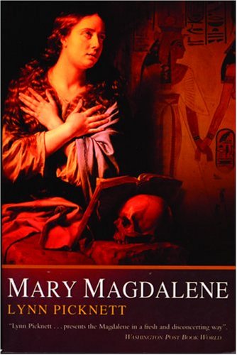 Stock image for Mary Magdalene for sale by SecondSale