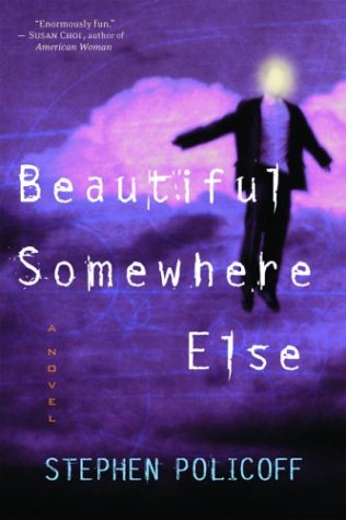 Stock image for Beautiful Somewhere Else for sale by ThriftBooks-Dallas