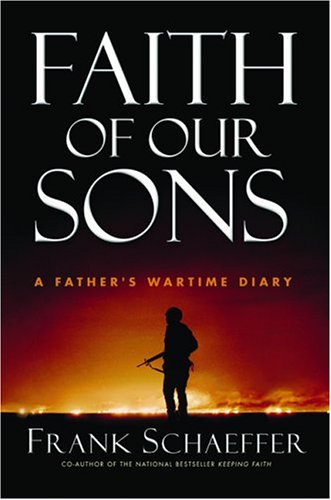 Beispielbild fr Faith of Our Sons: A Father's Wartime Diary zum Verkauf von SecondSale