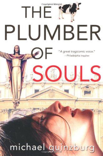 Beispielbild fr The Plumber of Souls zum Verkauf von Black and Read Books, Music & Games