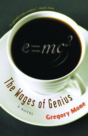 Beispielbild fr The Wages of Genius zum Verkauf von Black and Read Books, Music & Games