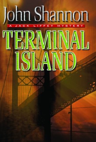 Beispielbild fr Terminal Island : A Jack Liffey Mystery zum Verkauf von Better World Books