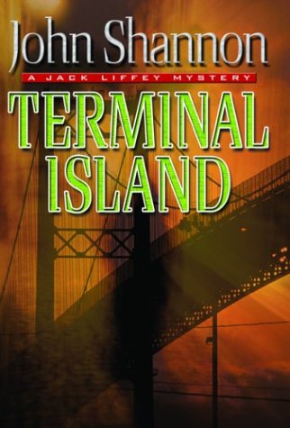 Stock image for Terminal Island : A Jack Liffey Mystery for sale by Better World Books